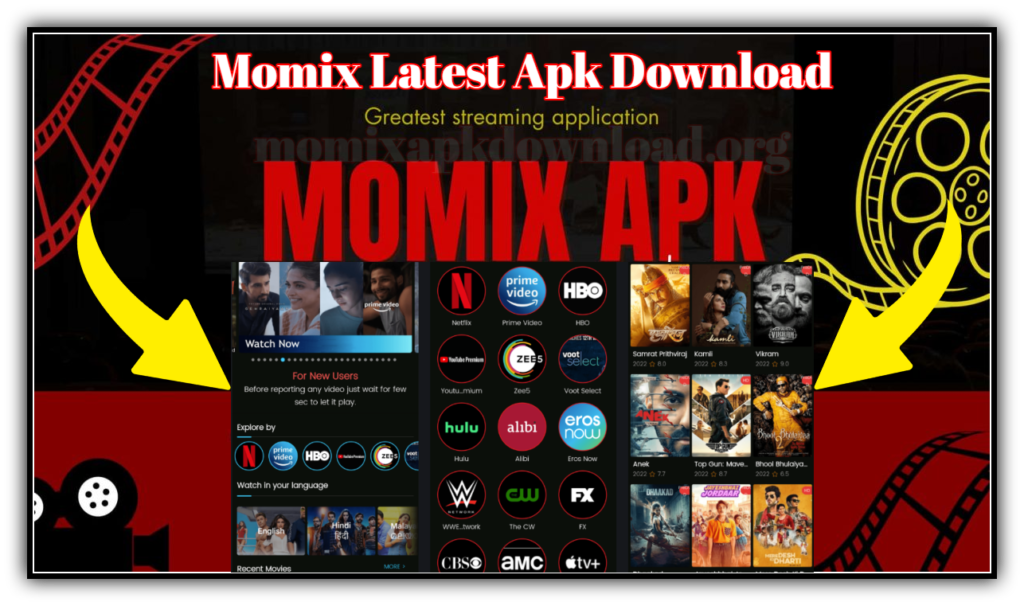 momix apk download